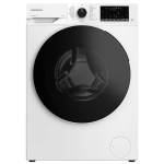 Hitachi 日立 BD-D80YJVE 8.0/5.0公斤 1400轉 變頻 蒸氣護理 前置式滾桶洗衣乾衣機 (白色)